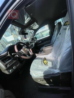 شيفروليه تاهو